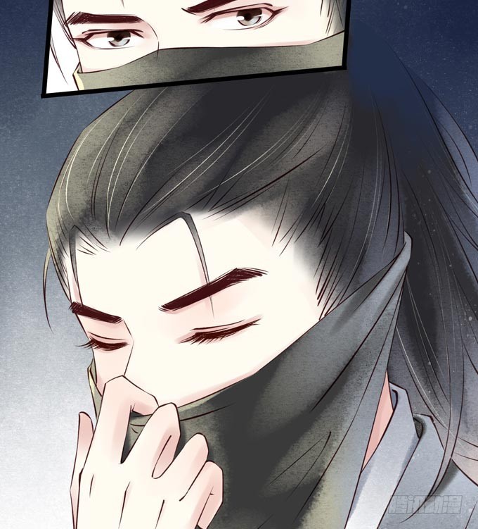 红颜（四）劫狱(1/2)-第46话