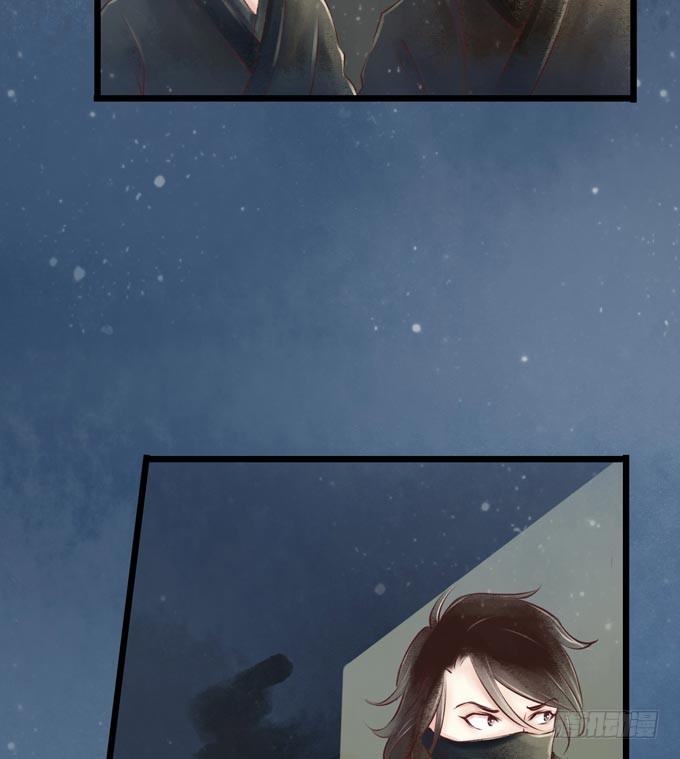 红颜（四）劫狱(1/2)-第46话