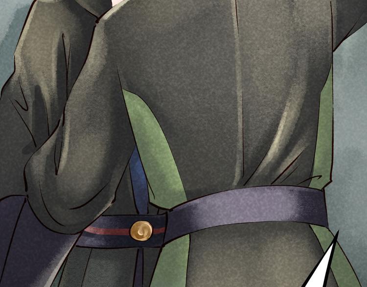 第6话大理寺日常（一）噩梦缠身(1/2)-第6话