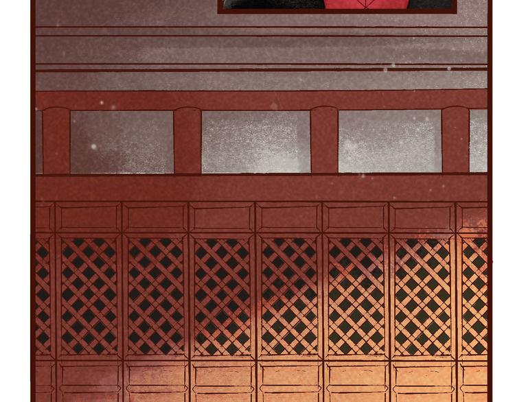 第6话大理寺日常（一）噩梦缠身(1/2)-第6话