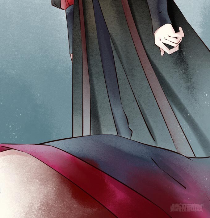 红颜（十）物证(1/2)-第52话