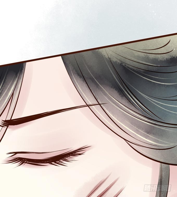 红颜（十六）质问(1/2)-第58话