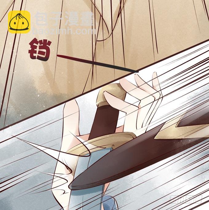 红颜（二十四）埋伏(1/2)-第66话