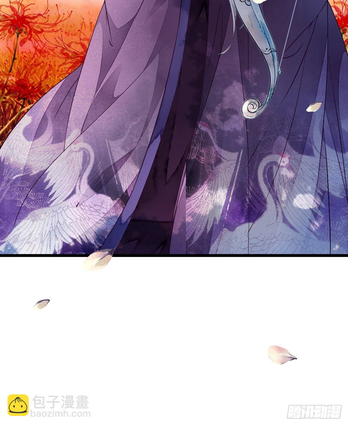 鲛族族长之女&mdash;&mdash;水灵的再次出现(1/2)-第16话