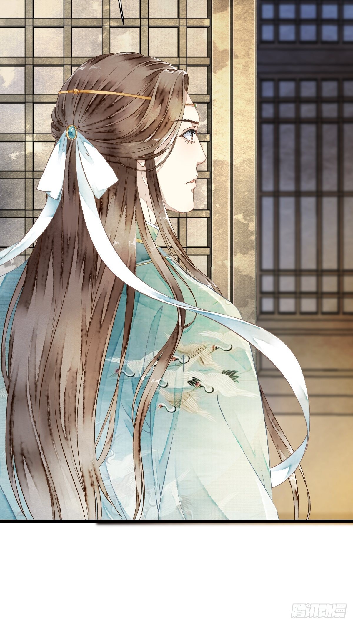 天界与鲛族之间的秘密(1/2)-第18话