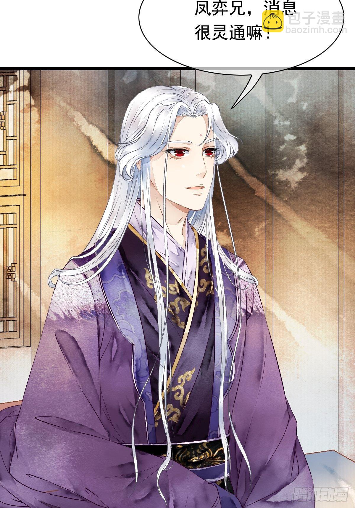 神秘客人（下）-第20话