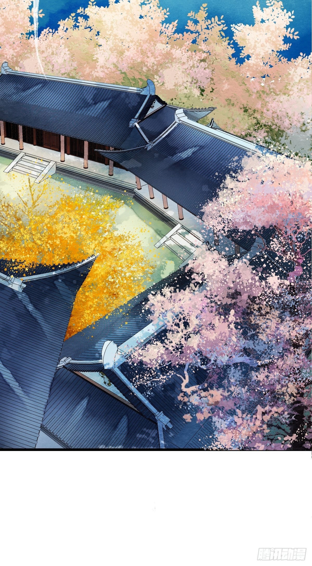 神秘客人（下）-第20话