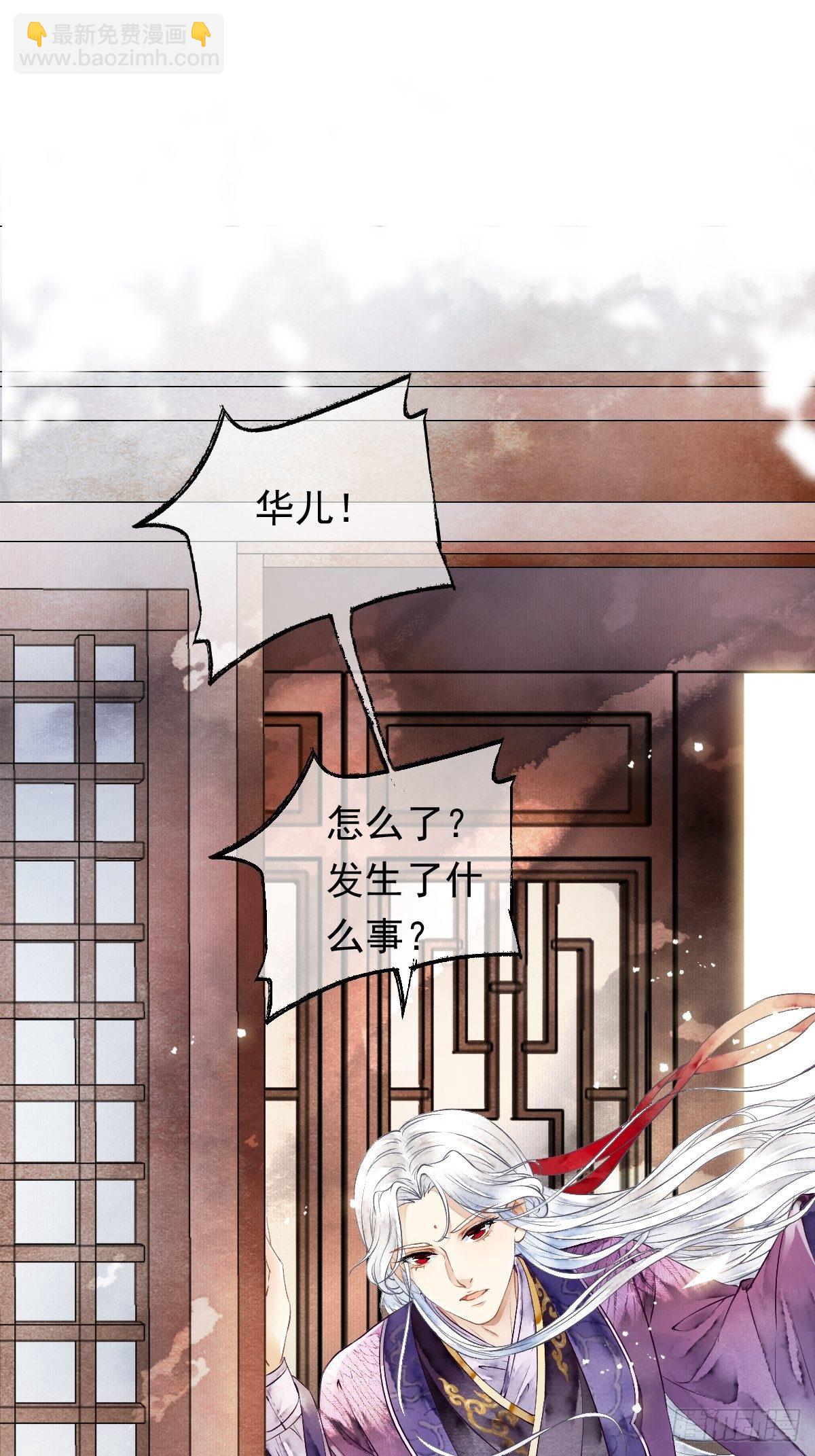 神秘客人（下）-第20话