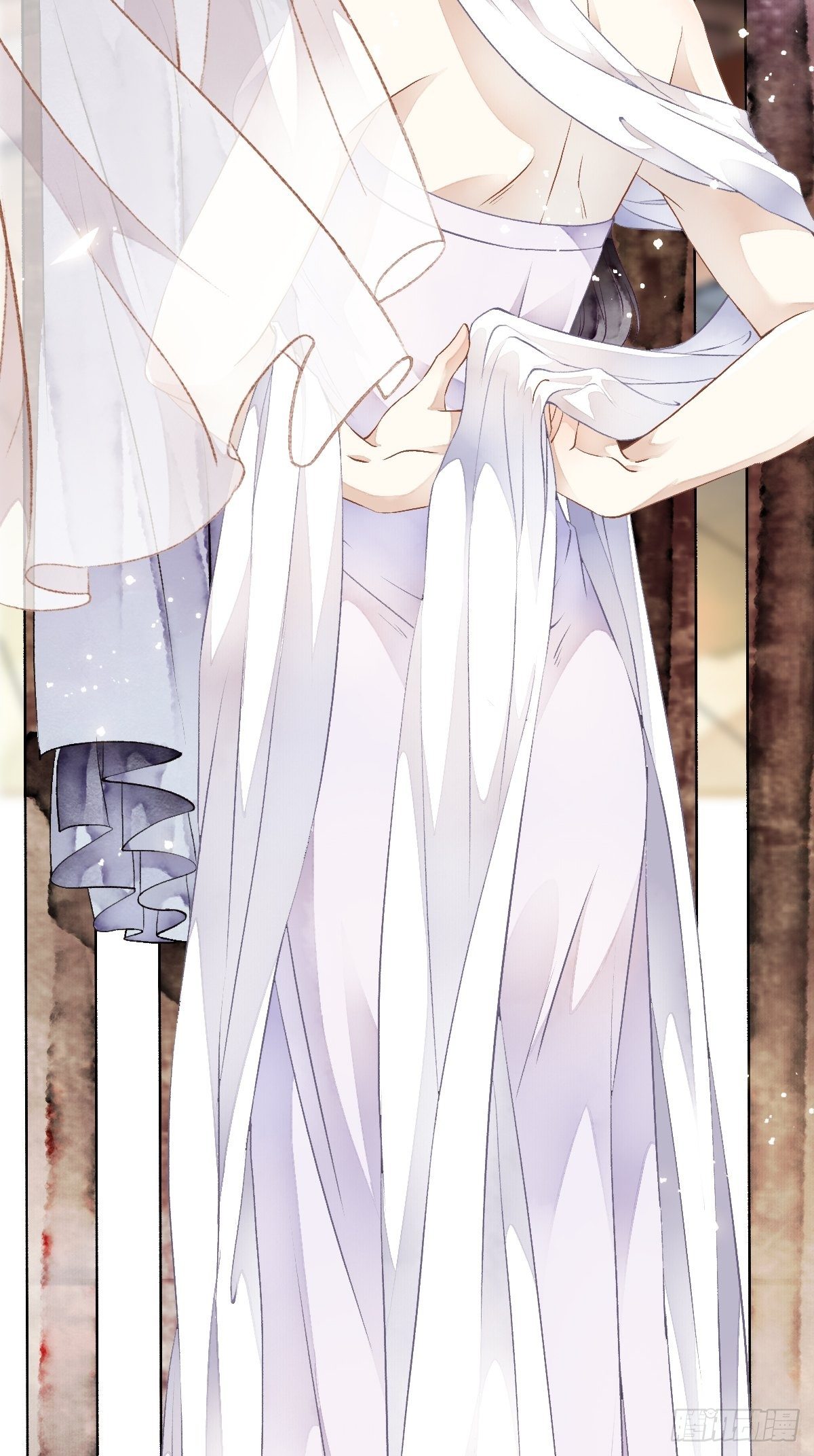 神秘客人（下）-第20话