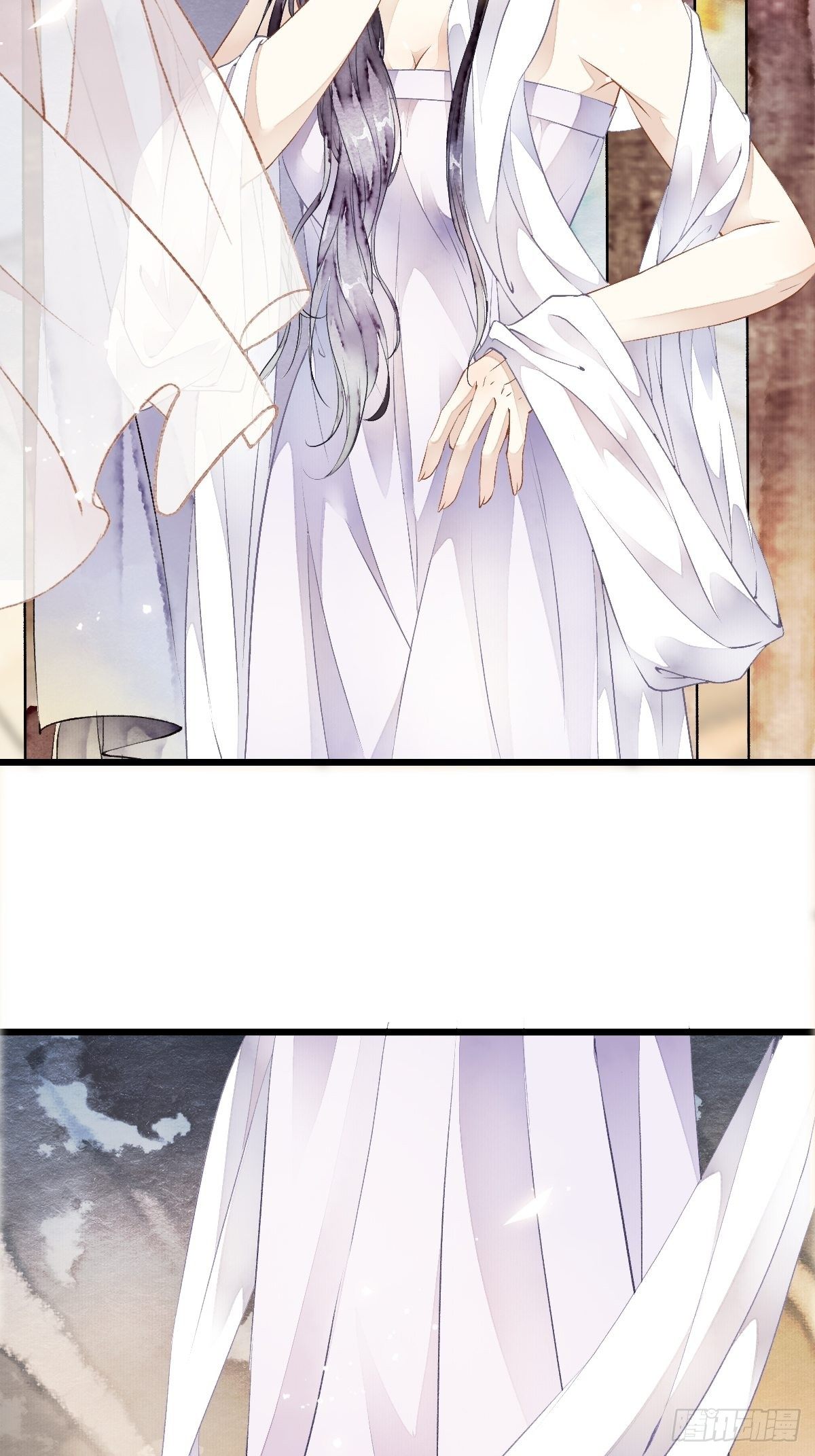 神秘客人（下）-第20话