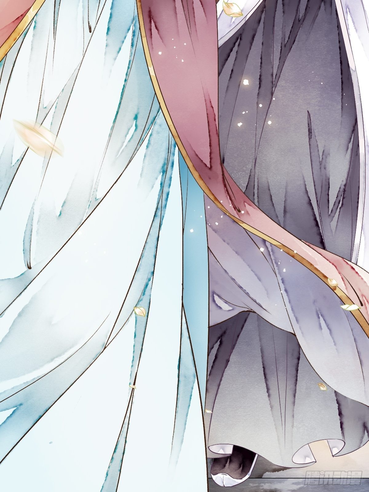 墨闫的计谋-第22话