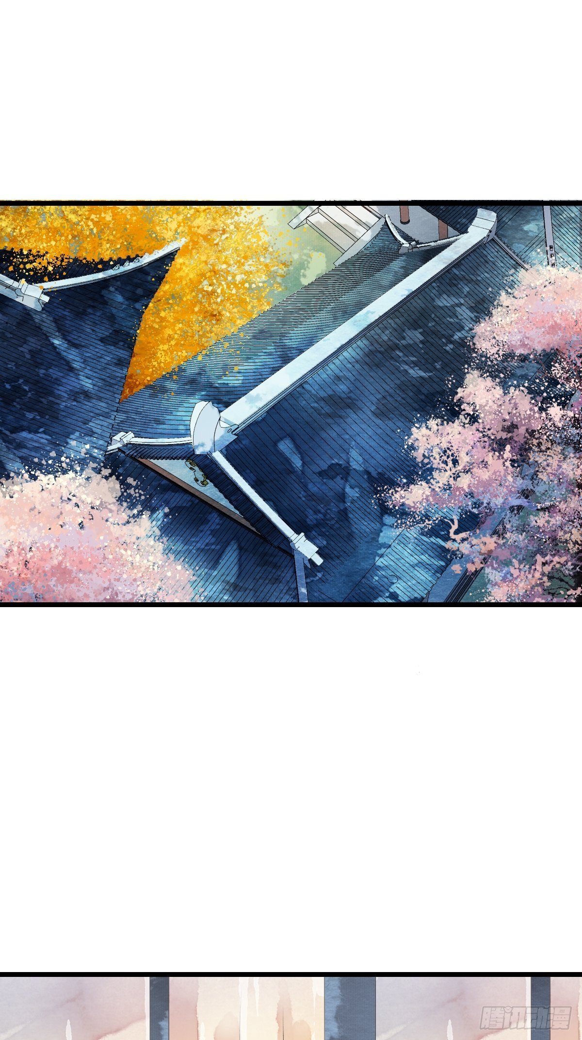 墨闫的计谋-第22话