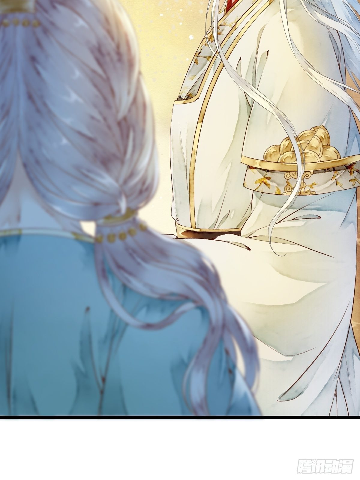 各有所谋（二）-第24话