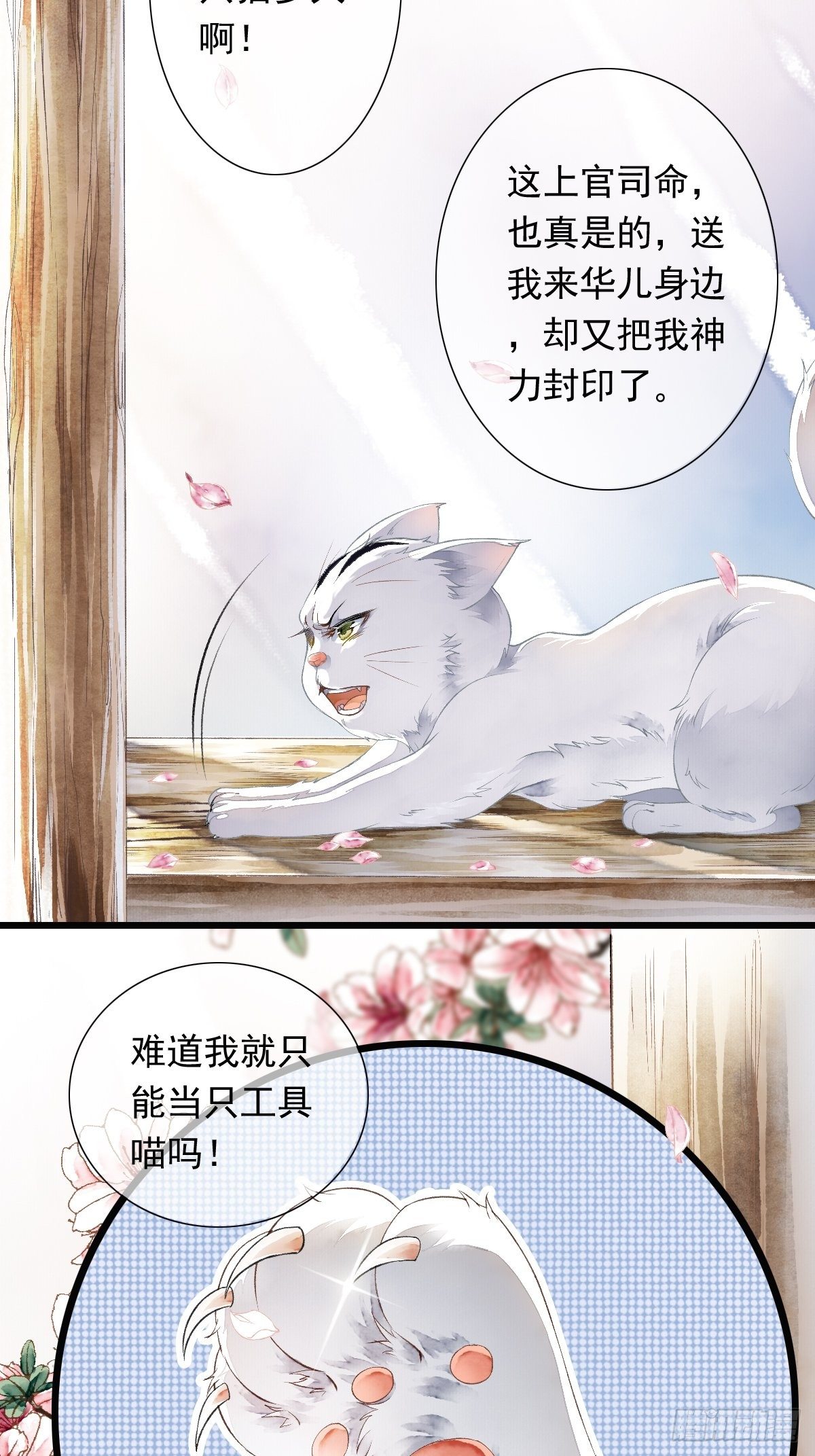 战狼的&ldquo;局&rdquo;(1/2)-第6话