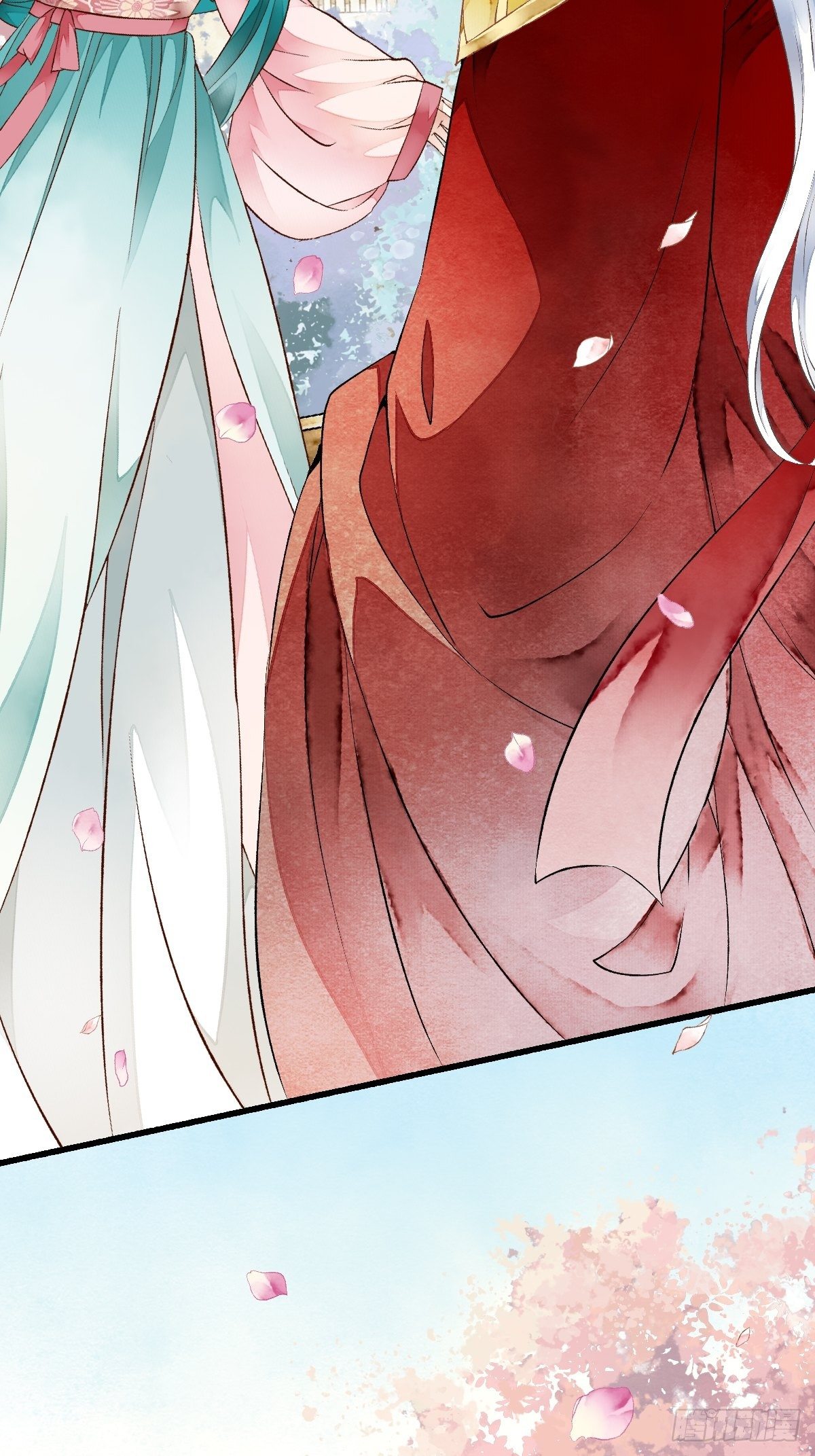 墨大哥，收我为徒可好（下）-第10话