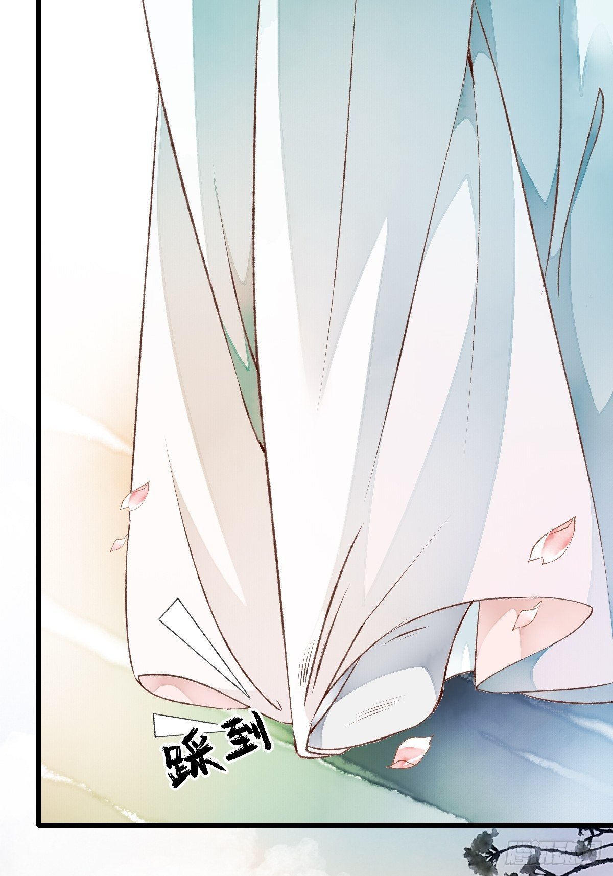 墨大哥，收我为徒可好（下）-第10话