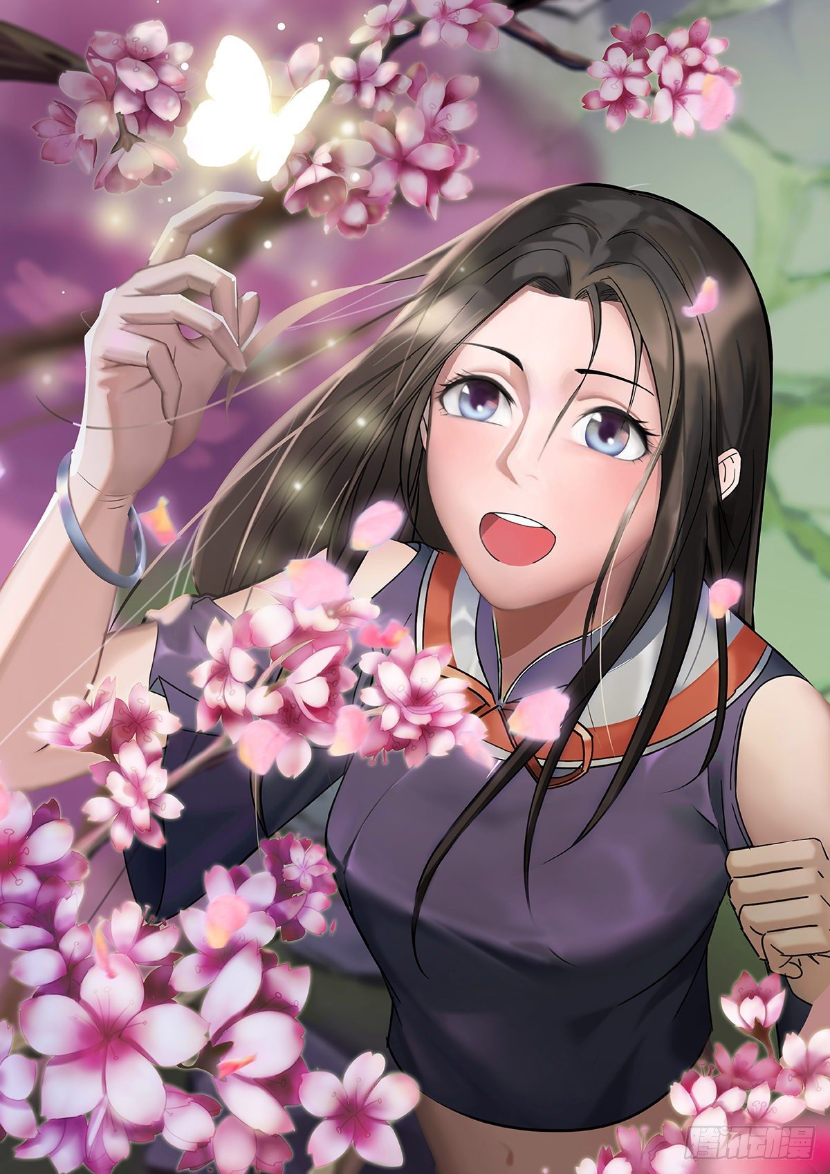 变故（二）-第18话