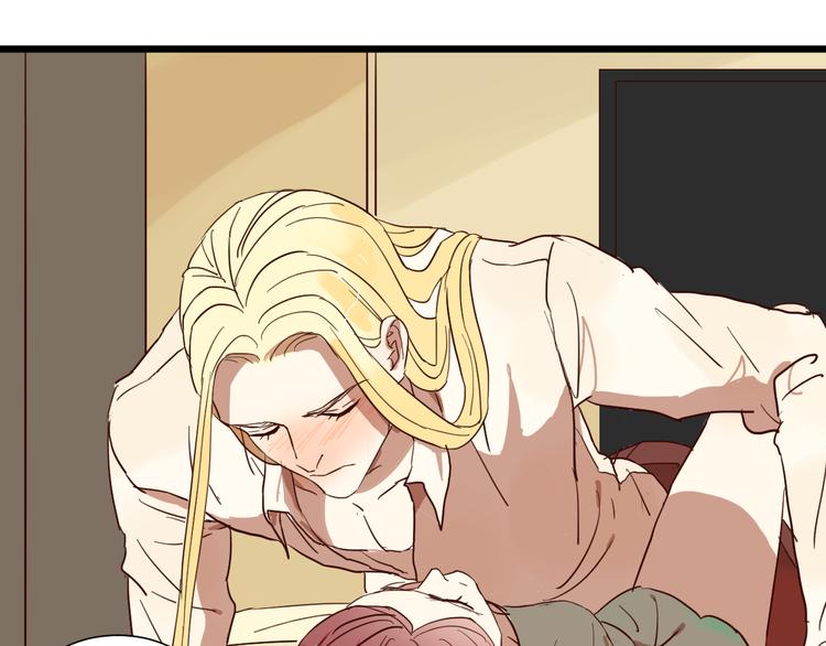 第22话 别碰我-第22话