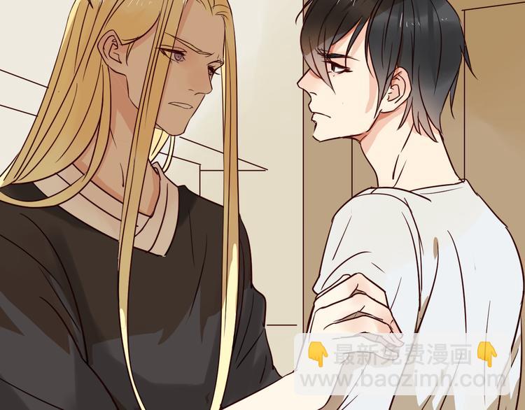 第30话 什么都不要说好吗(1/2)-第30话