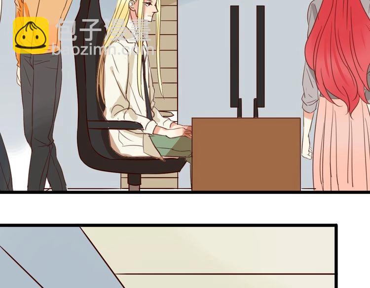 第32话 他就像我的宠物(1/3)-第32话