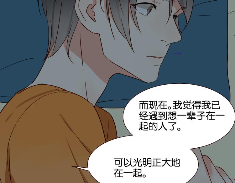 第37话 我也喜欢你！(1/2)-第36话