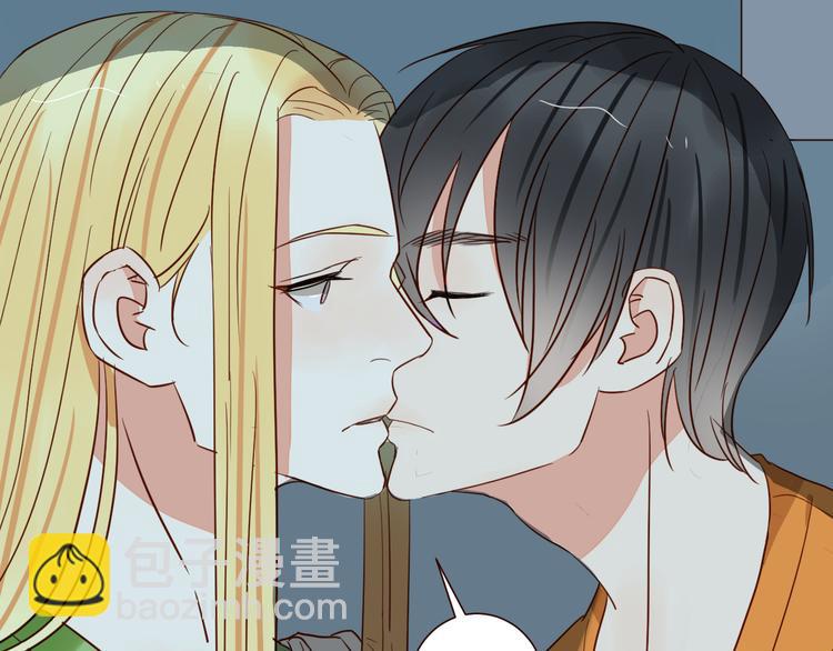 第37话 我也喜欢你！(1/2)-第36话