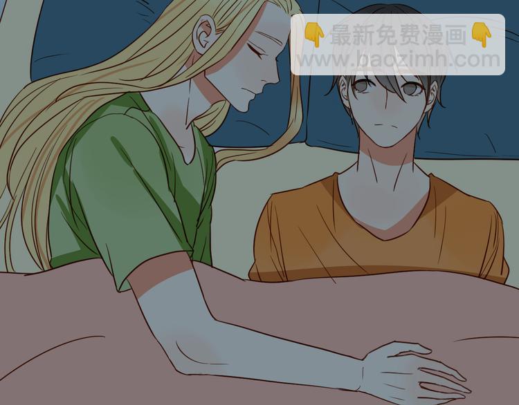 第37话 我也喜欢你！(1/2)-第36话