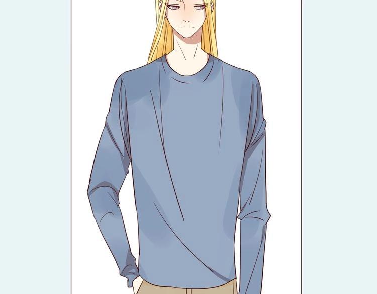 第51话 想压到我？(1/2)-第50话