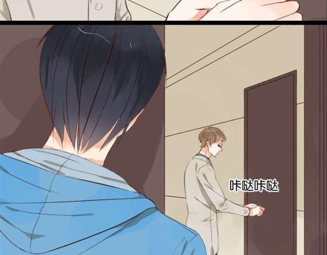 第6话 面瘫高冷帅医生难道是个跟踪狂？-第6话