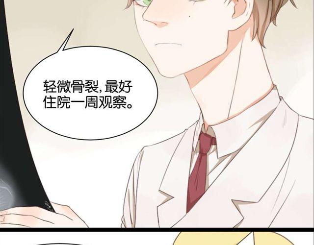 第6话 面瘫高冷帅医生难道是个跟踪狂？-第6话