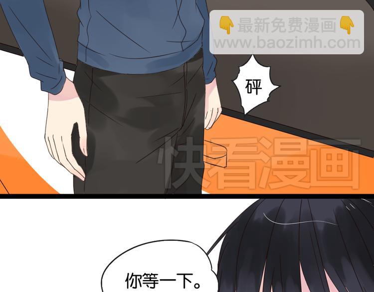 第10话 还有我陪着你(1/2)-第10话