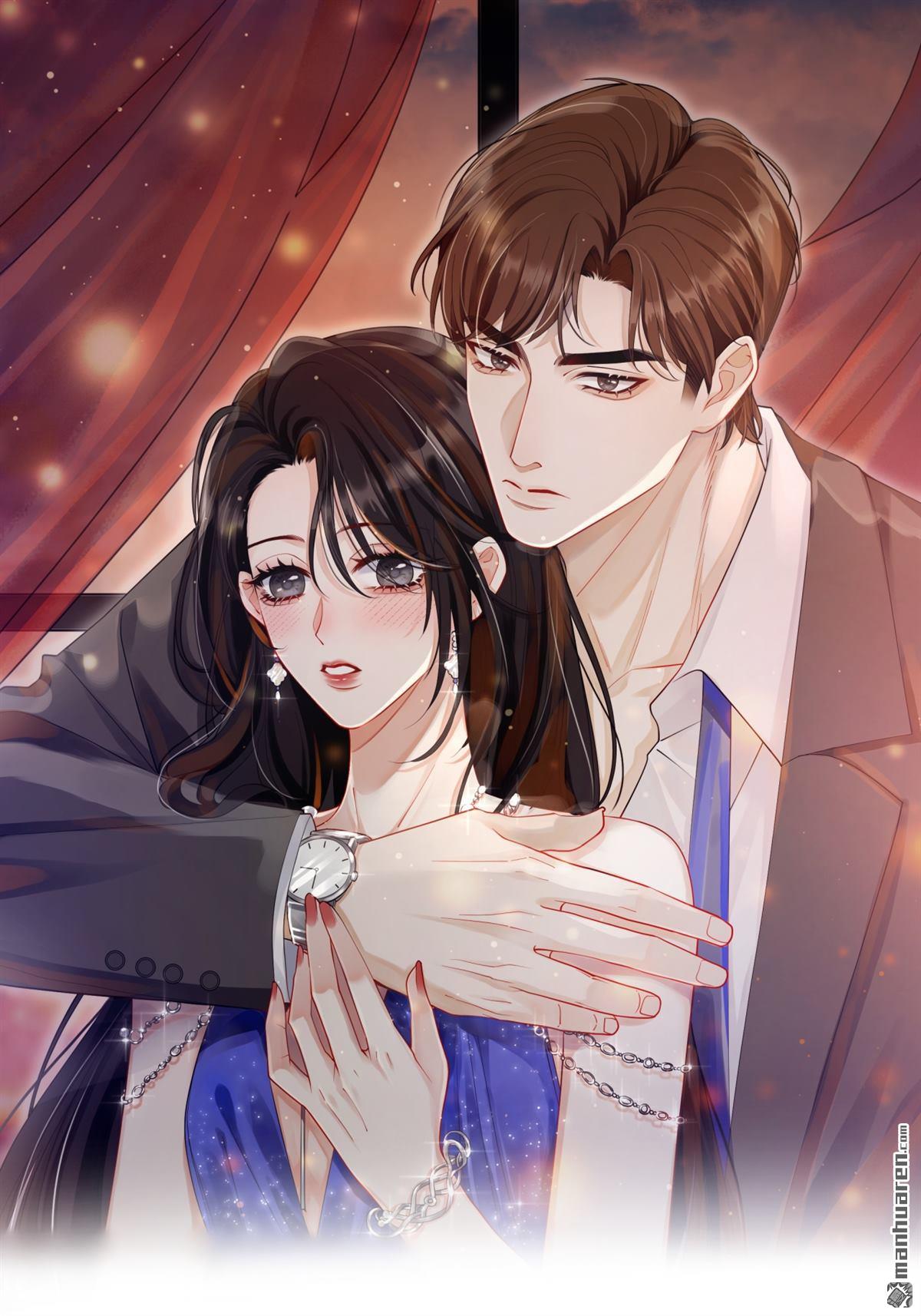 第14回 幸运的人(1/2)-第14话