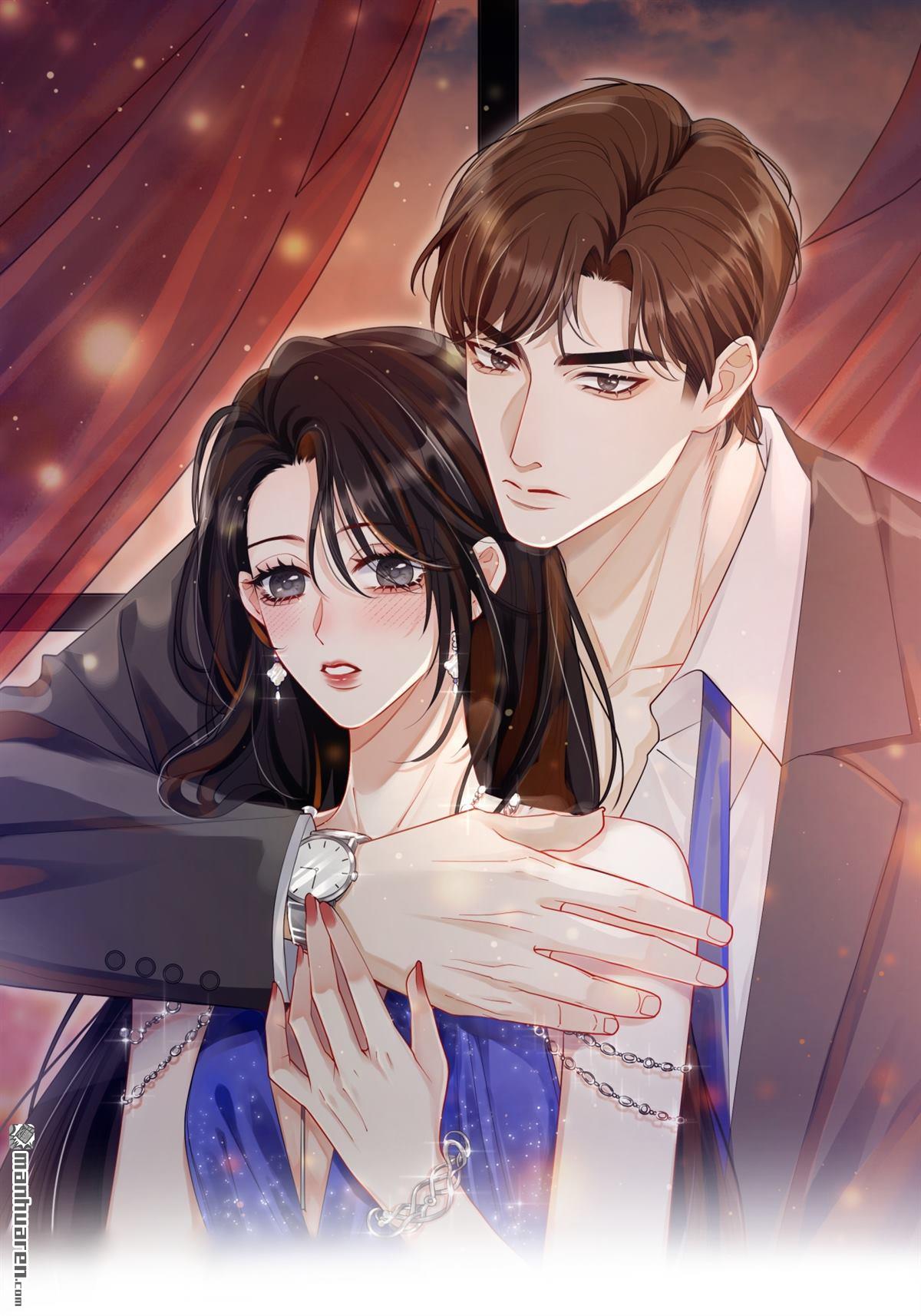 原來你是這樣的周秘書 - 第18回 被惡龍搶走的公主(1/2) - 1