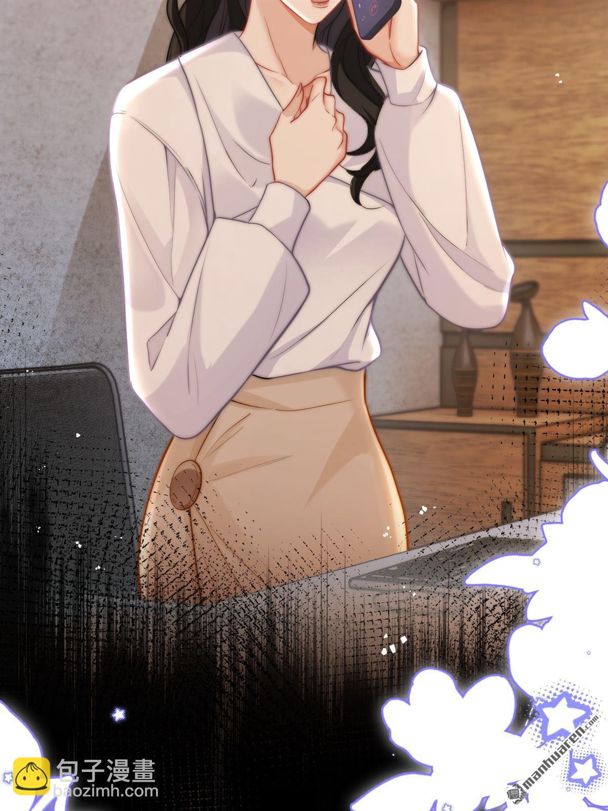 第22回 喜欢(1/2)-第22话