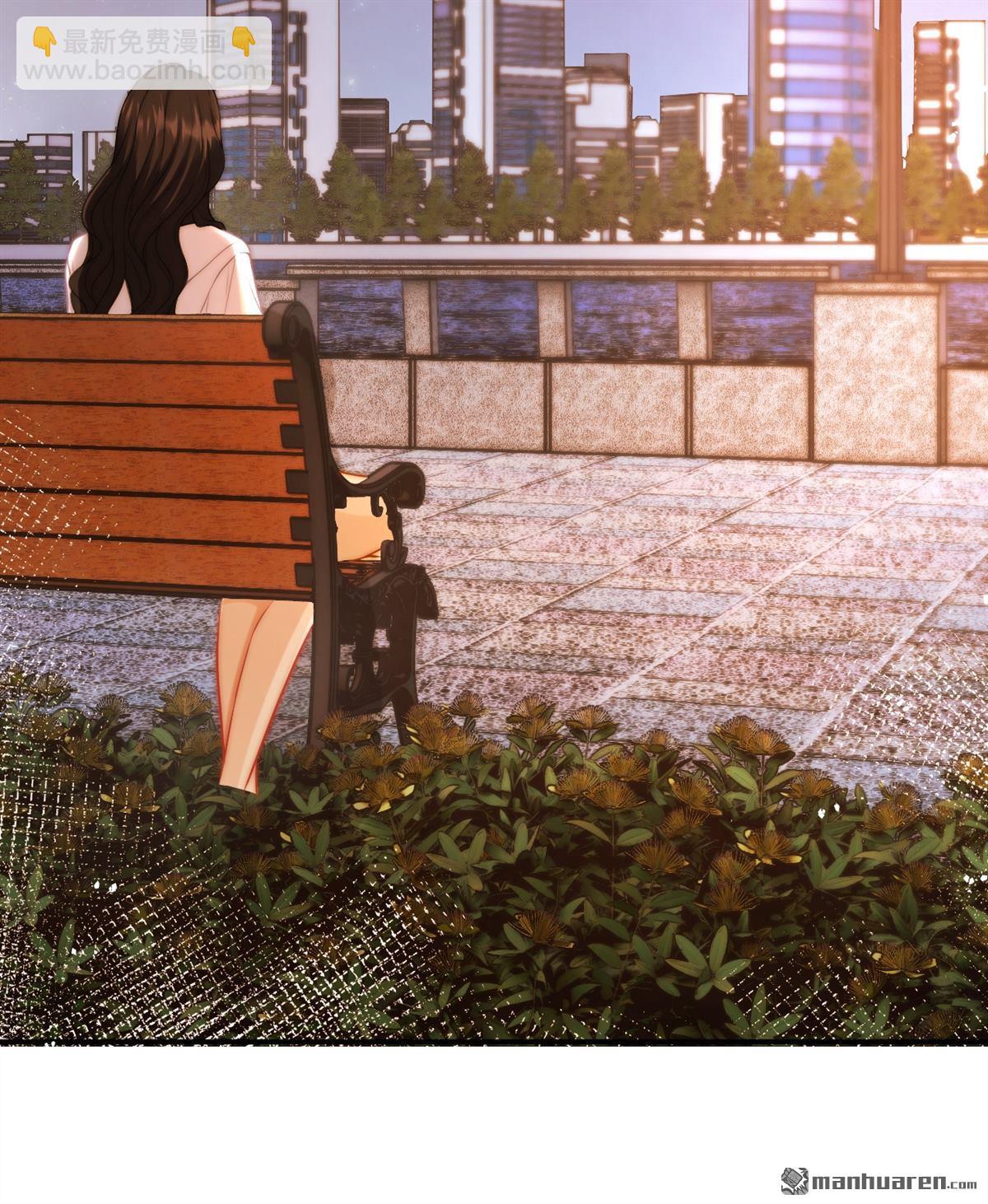 第22回 喜欢(1/2)-第22话