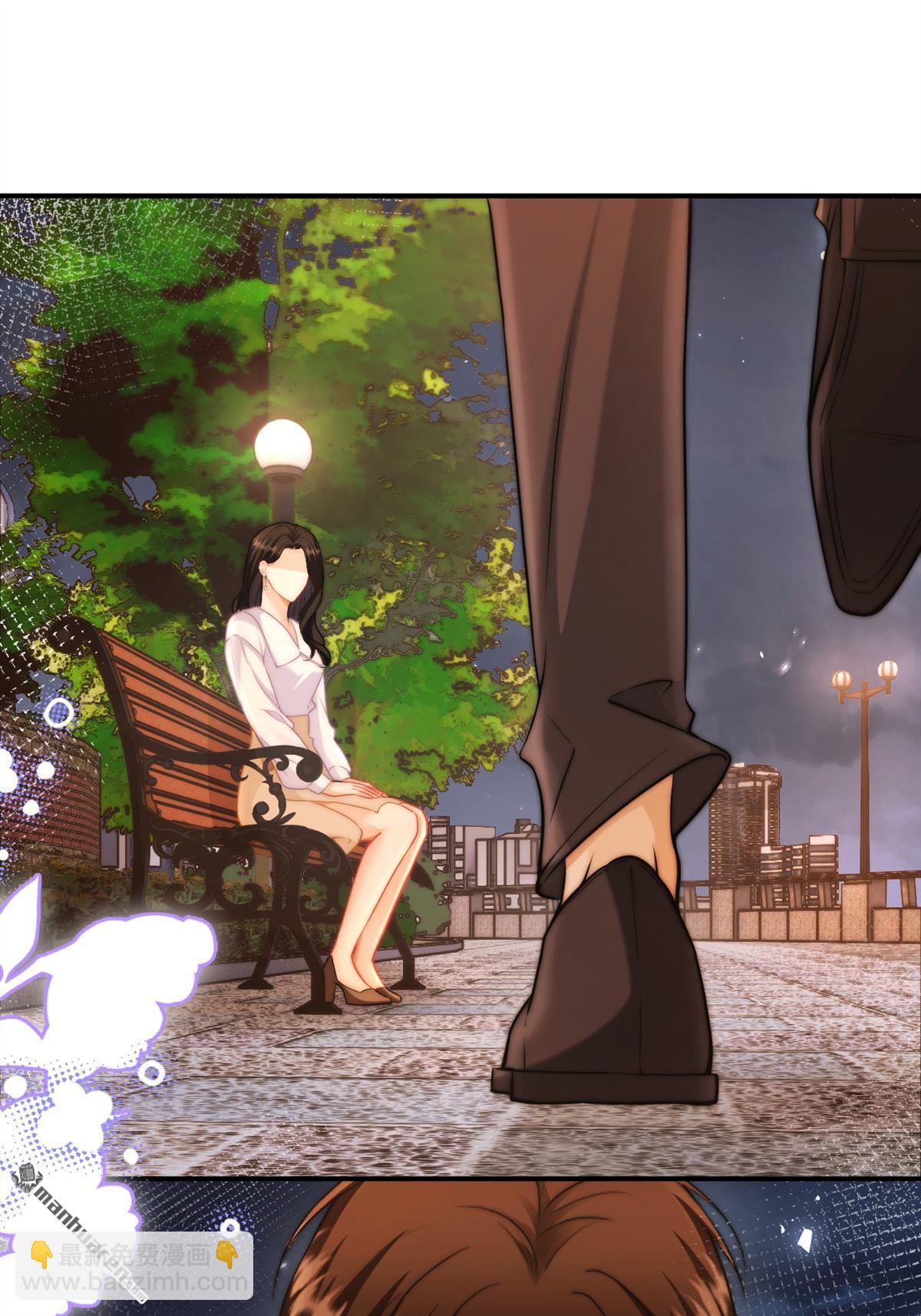 第22回 喜欢(1/2)-第22话