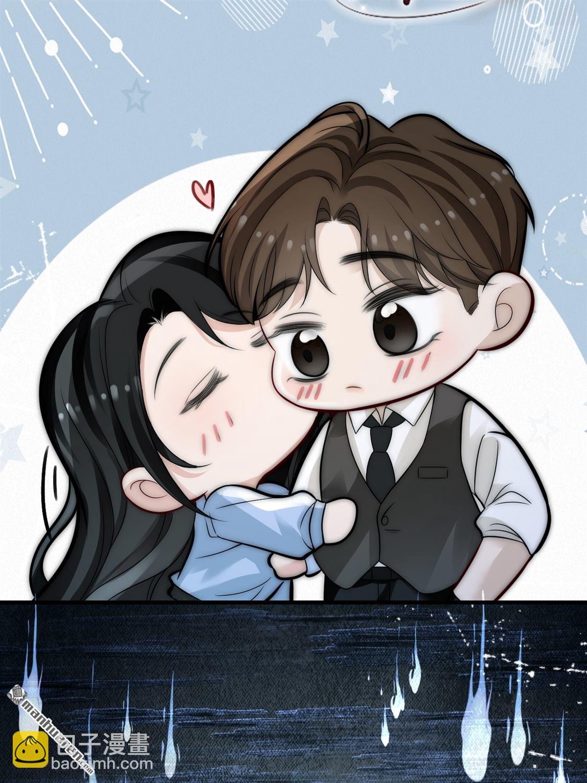 新年贺岁短篇-第28话