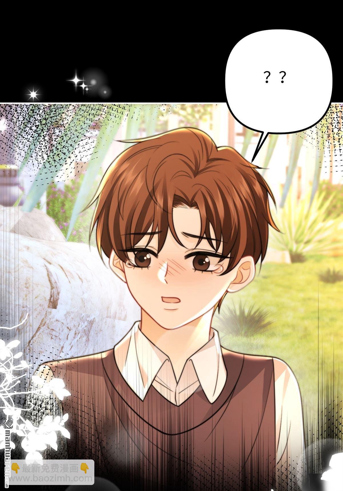 第29回 针锋相对(1/2)-第30话