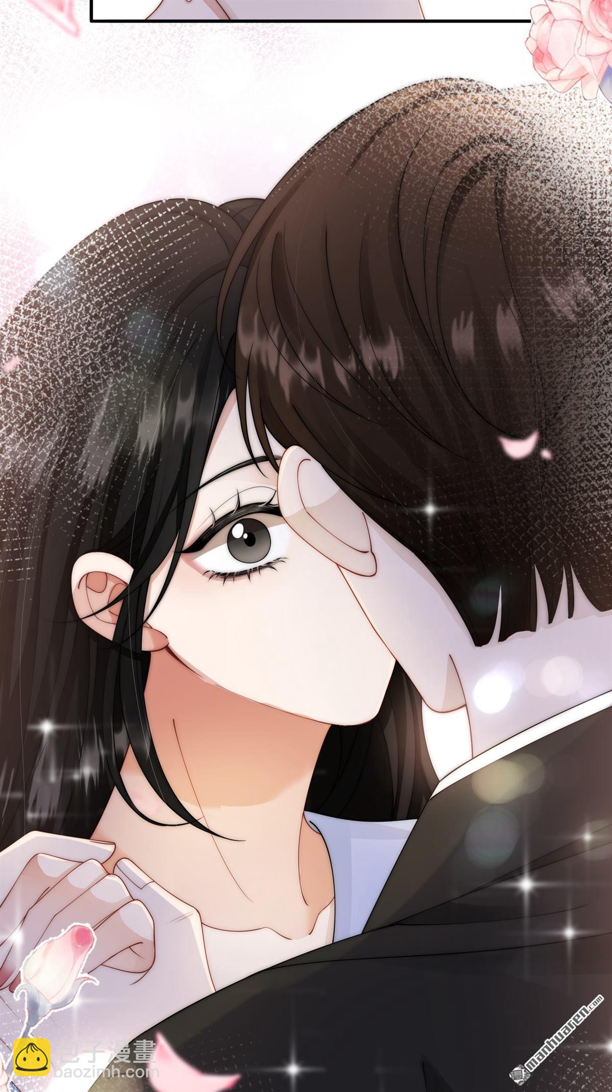 第4回 情敌相见(1/2)-第4话