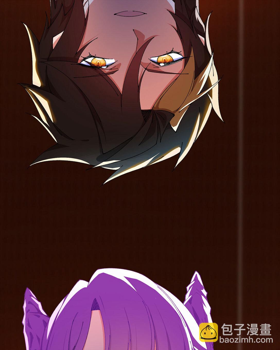 09 白若熙！这可是公众场合！(1/2)-第10话