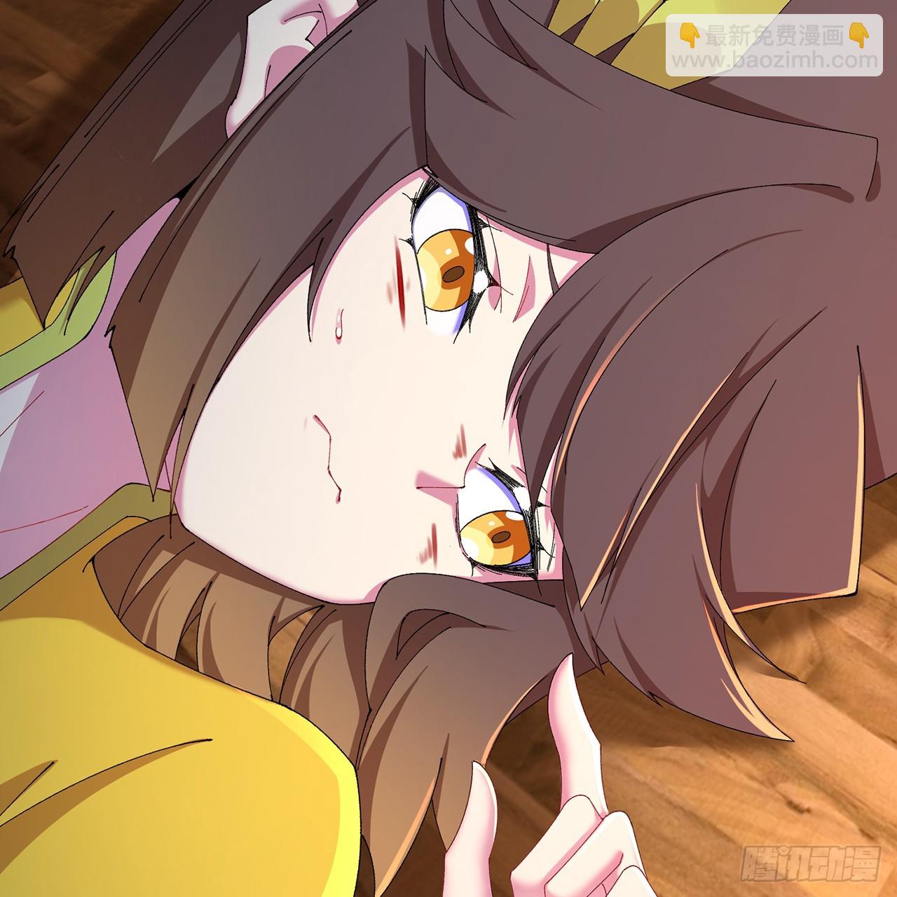 98回-阴阳调和袜~(1/3)-第100话