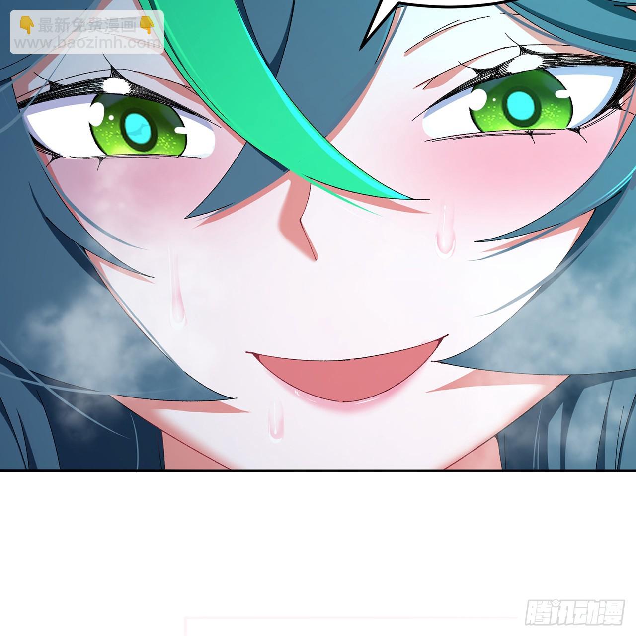 98回-阴阳调和袜~(1/3)-第100话