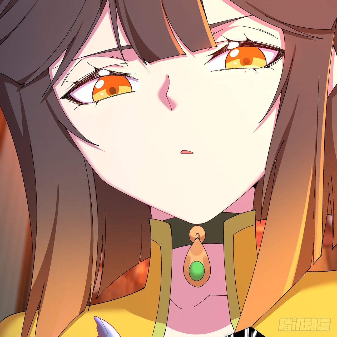 100-武界胜出者(1/3)-第102话