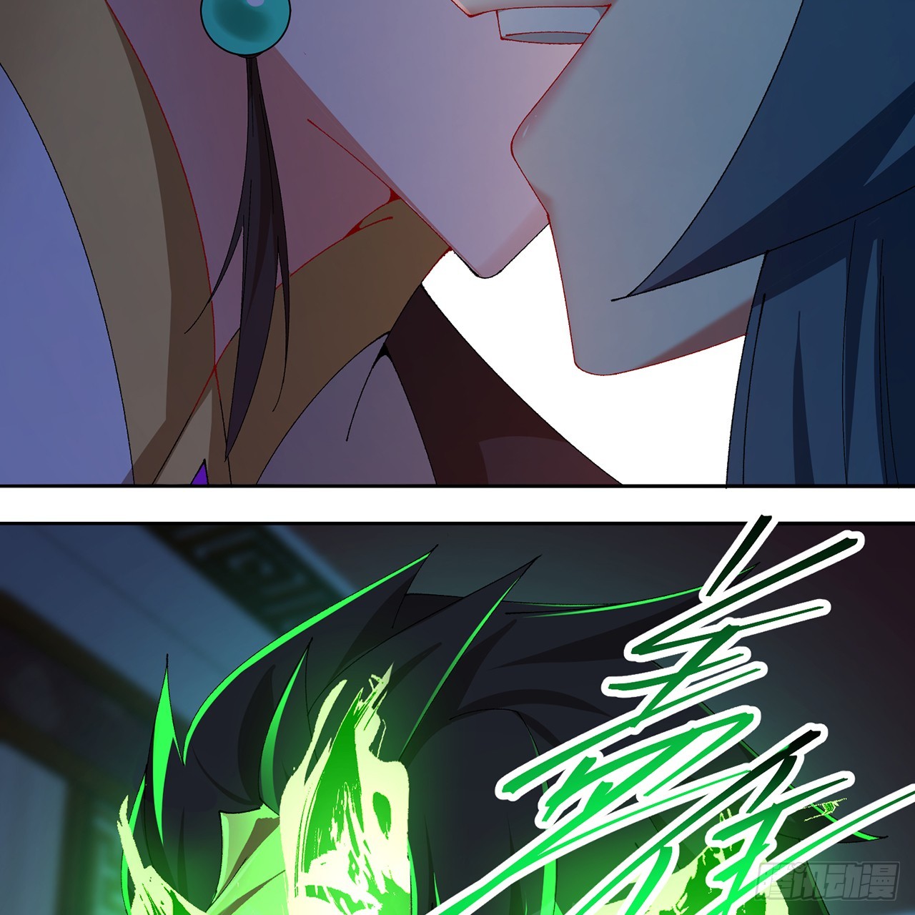 102-胜者的要求(1/3)-第104话