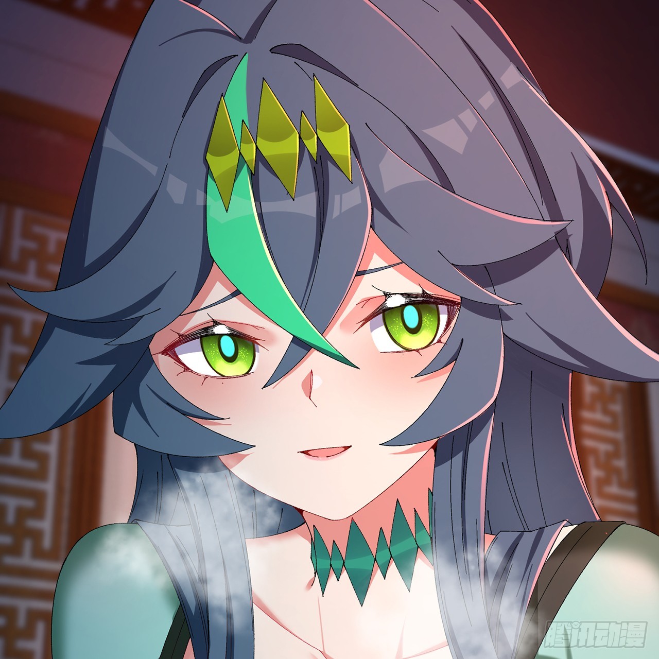 102-胜者的要求(1/3)-第104话