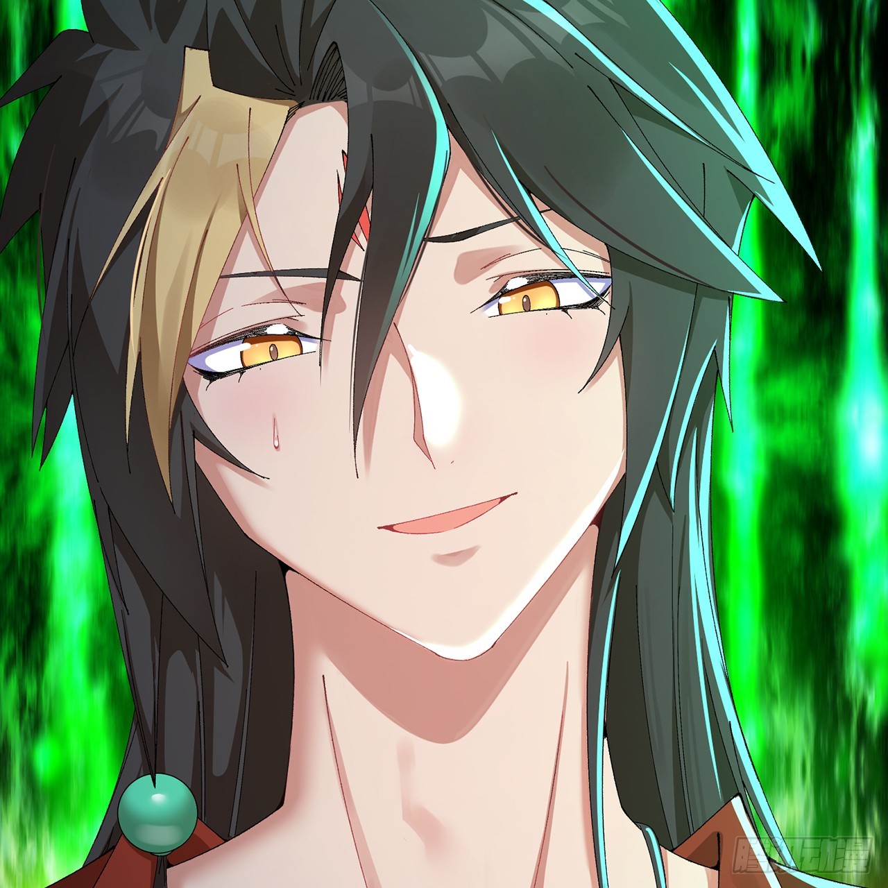 106-叛逆之道(1/2)-第108话