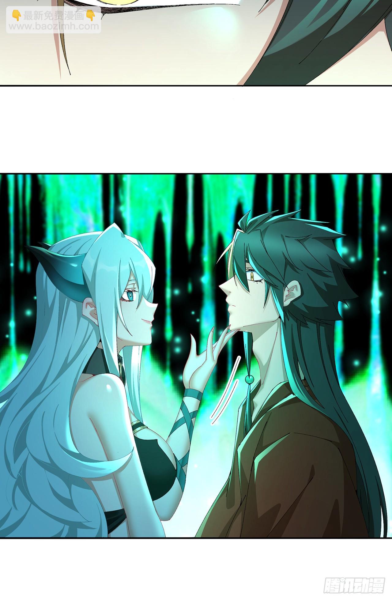 106-叛逆之道(1/2)-第108话