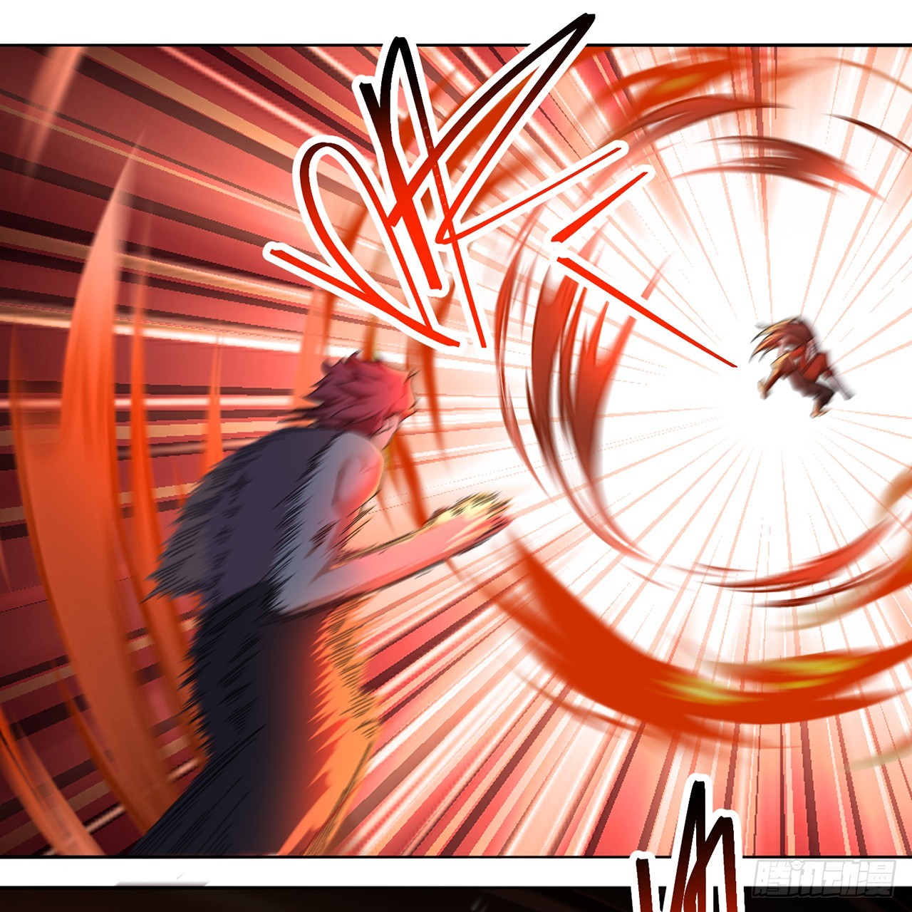 108-返虚体验卡(1/2)-第110话