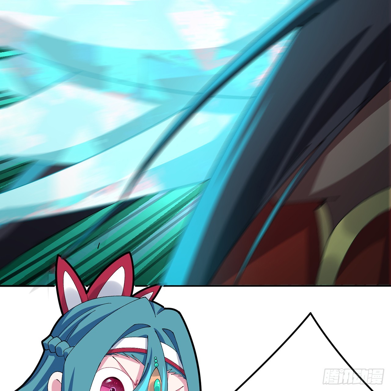 110-合二为一(1/2)-第112话