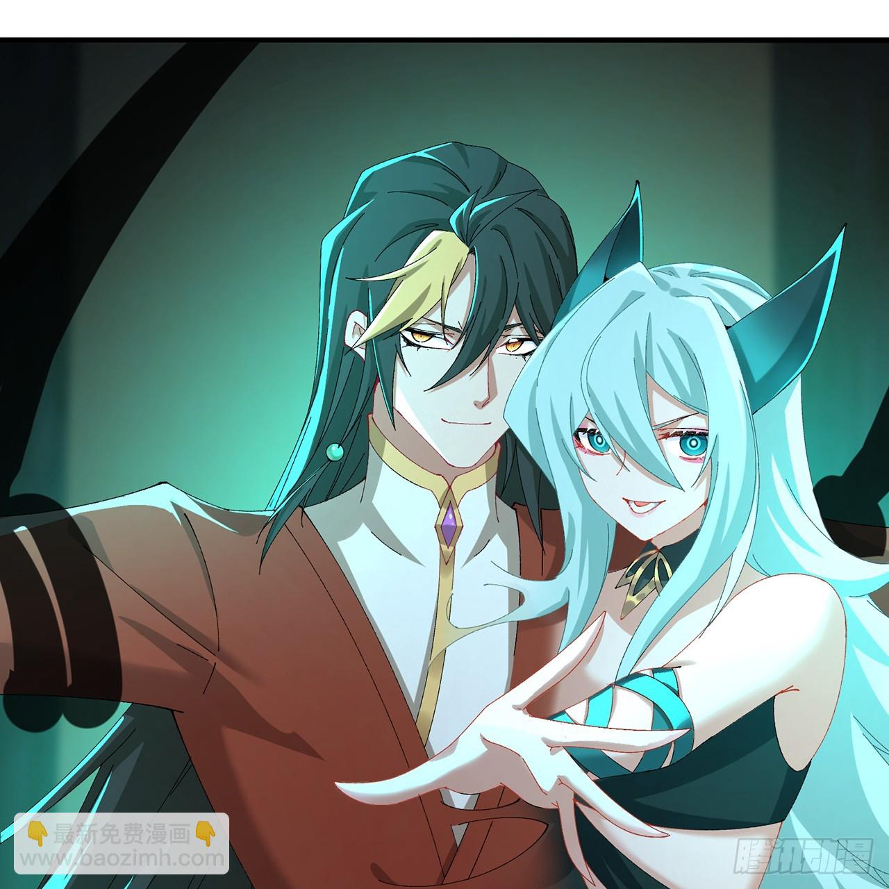 110-合二为一(1/2)-第112话